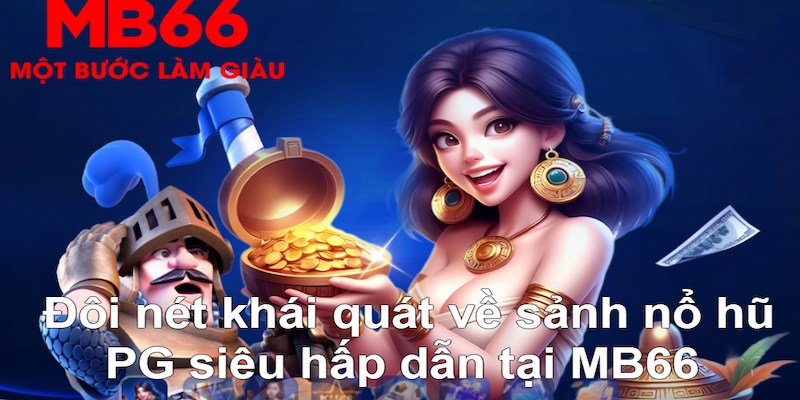 game nổ hủ là gì