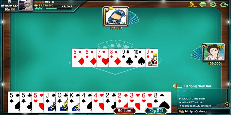 vn88 baccarat là gi