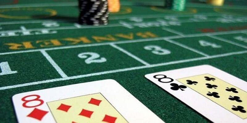 baccarat online la gì