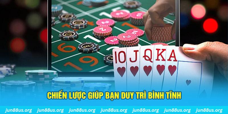 đăng nhập roulette trực tuyến