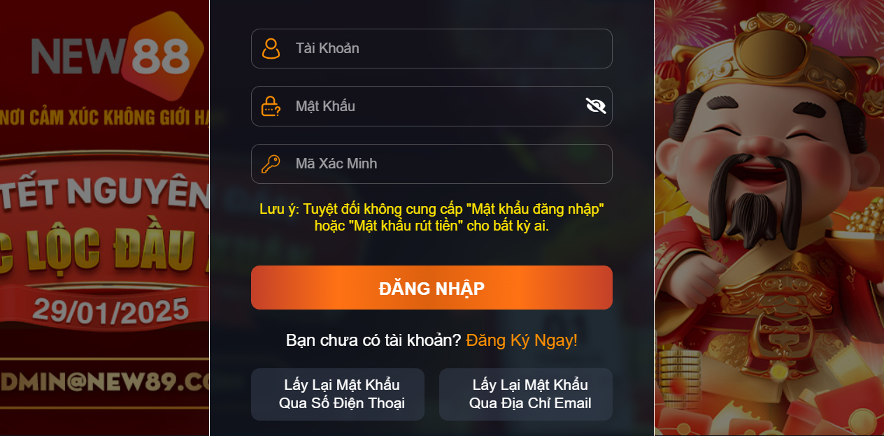 bắn cá vàng h5