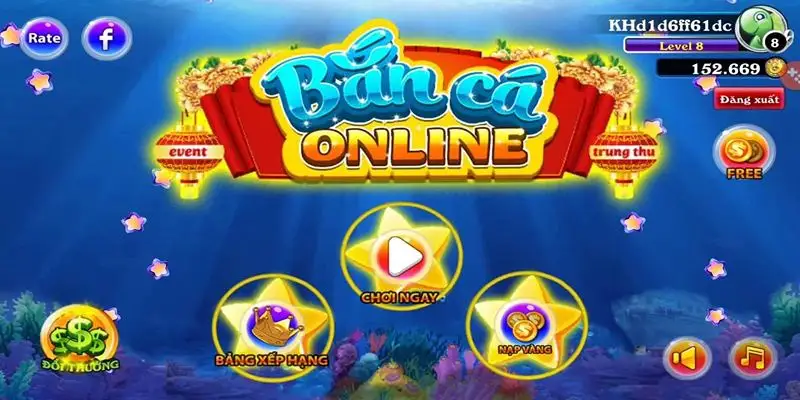 đăng nhập mậu binh rút tiền nhanh