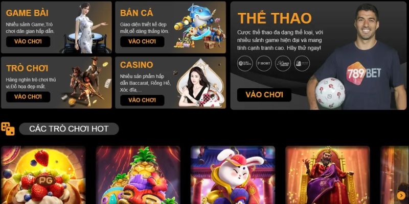 casino là nghề gì