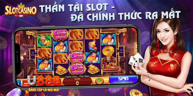 vn88 new88 ở trò chơi nổ hũ có bao nhiêu sảnh game